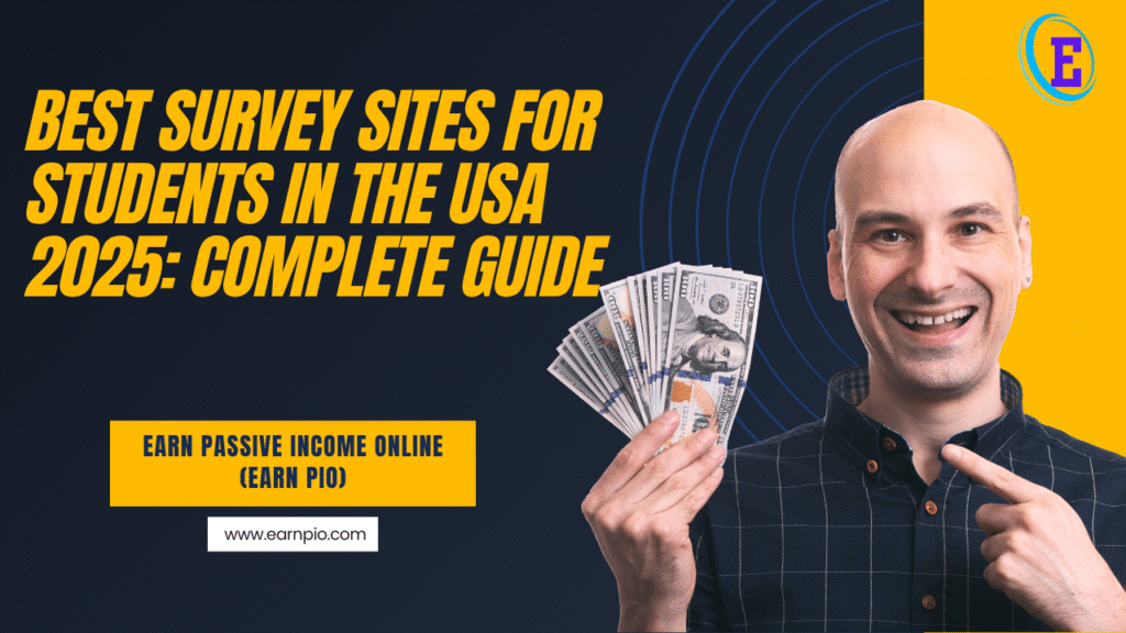 Best Survey Sites for Students in the USA