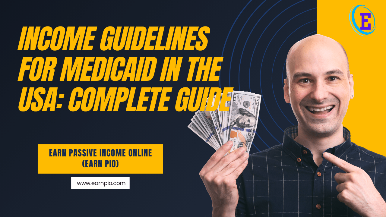 Income Guidelines for Medicaid in the USA: Complete Guide